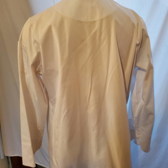 Chef top - Picture 4 of 6